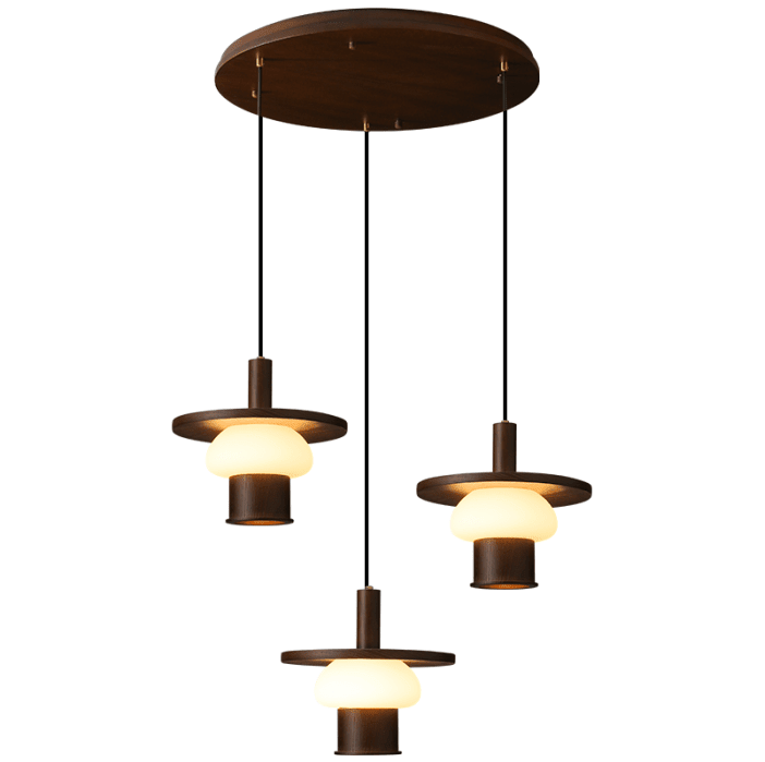 Noka Pendant Light-DWHOME