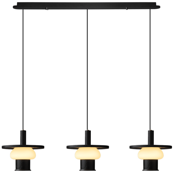Noka Pendant Light-DWHOME