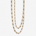 Chain Link Chandelier - 