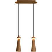 Loma Pendant Light-DWHOME