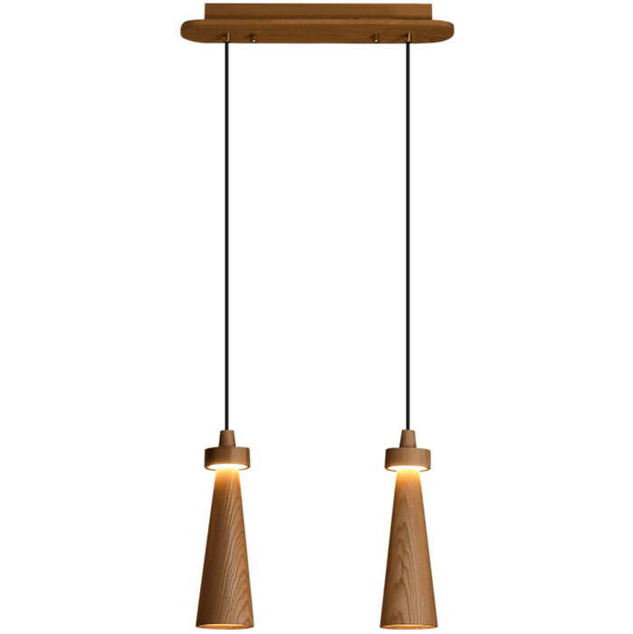 Loma Pendant Light-DWHOME