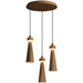 Loma Pendant Light-DWHOME