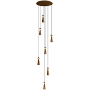 Loma Pendant Light-DWHOME
