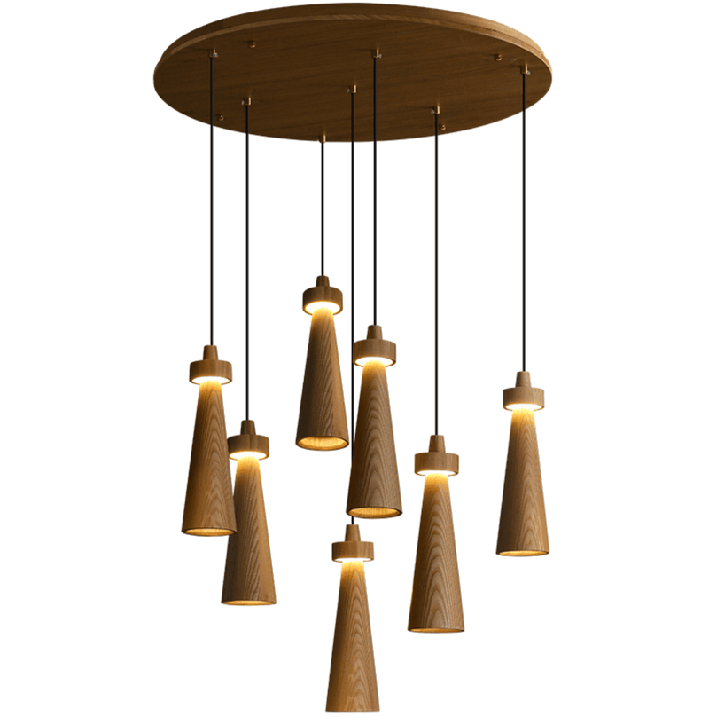 Loma Pendant Light-DWHOME