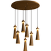 Loma Pendant Light-DWHOME