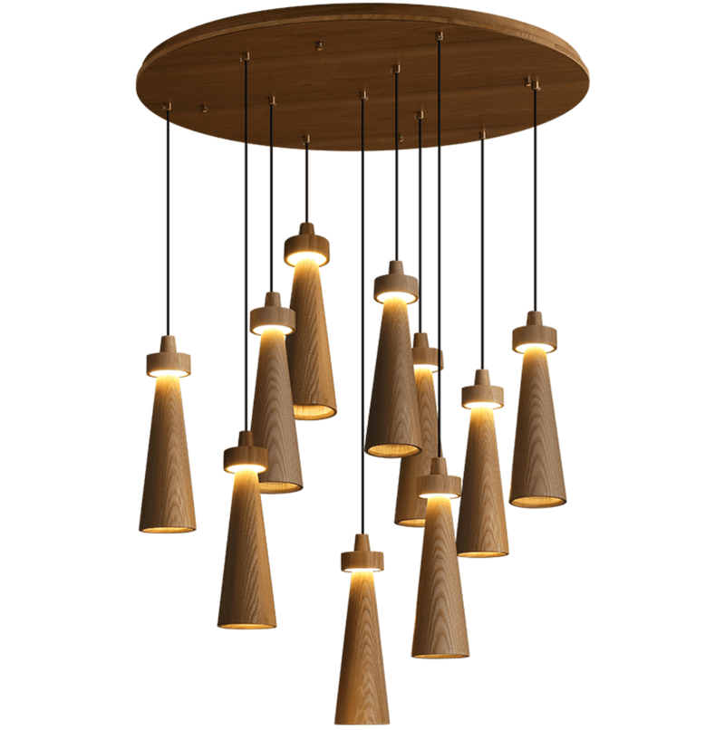 Loma Pendant Light-DWHOME