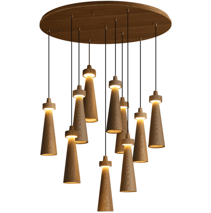 Loma Pendant Light-DWHOME