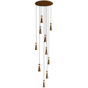 Loma Pendant Light-DWHOME