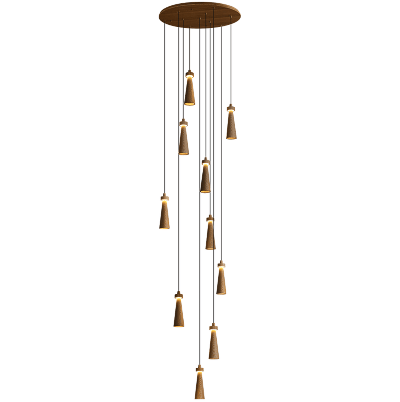 Loma Pendant Light-DWHOME