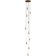 Loma Pendant Light-DWHOME