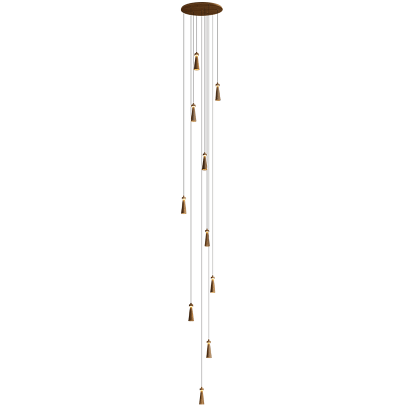 Loma Pendant Light-DWHOME