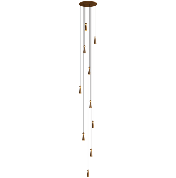 Loma Pendant Light-DWHOME