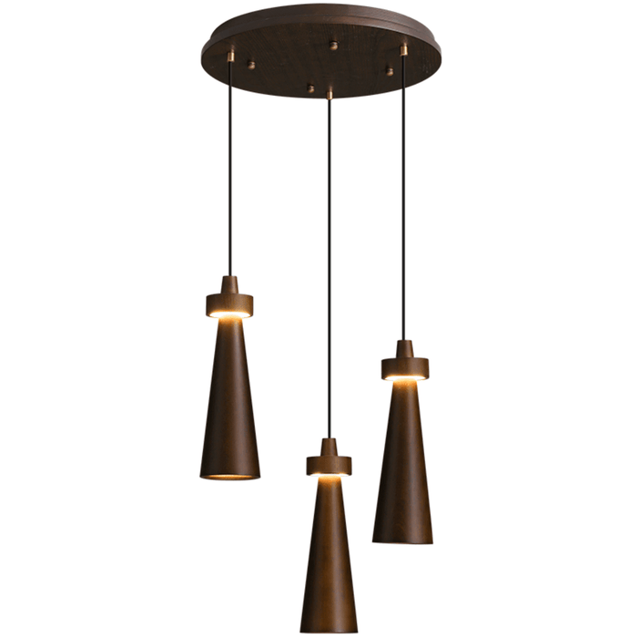 Loma Pendant Light-DWHOME