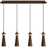 Loma Pendant Light-DWHOME