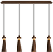Loma Pendant Light-DWHOME
