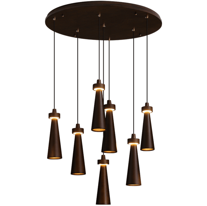 Loma Pendant Light-DWHOME