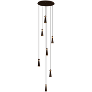 Loma Pendant Light-DWHOME