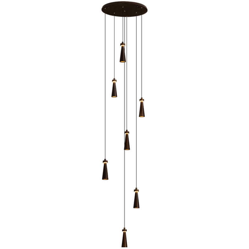 Loma Pendant Light-DWHOME