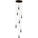Loma Pendant Light-DWHOME