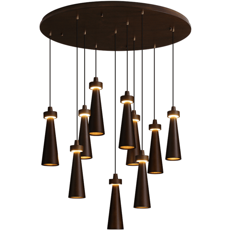 Loma Pendant Light-DWHOME