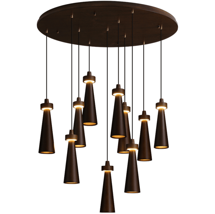 Loma Pendant Light-DWHOME