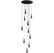Loma Pendant Light-DWHOME