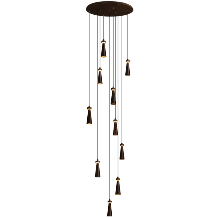 Loma Pendant Light-DWHOME