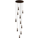 Loma Pendant Light-DWHOME