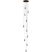 Loma Pendant Light-DWHOME