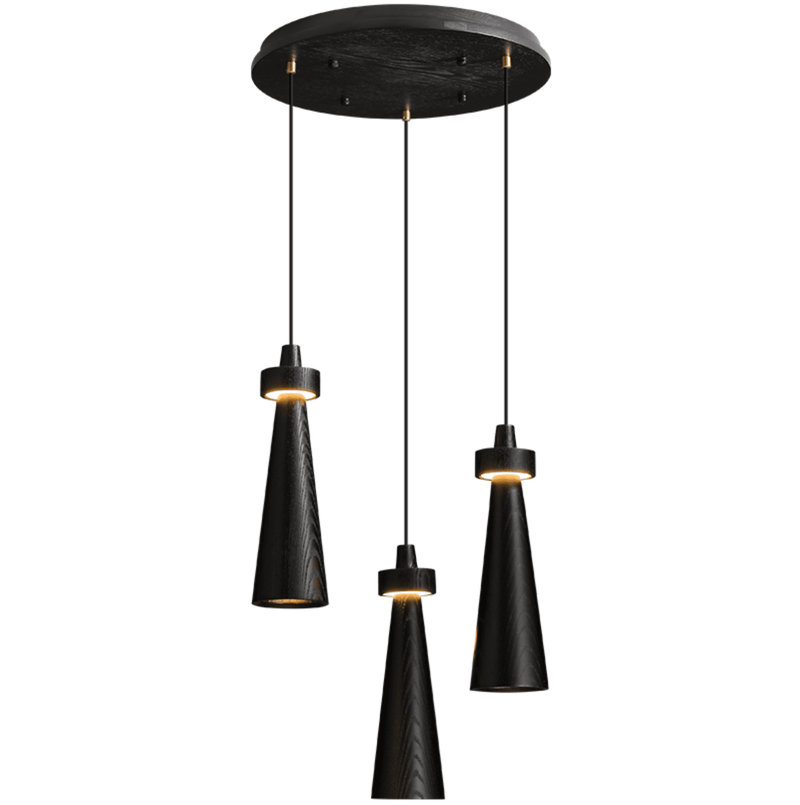 Loma Pendant Light-DWHOME