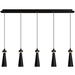 Loma Pendant Light-DWHOME