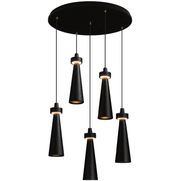 Loma Pendant Light-DWHOME