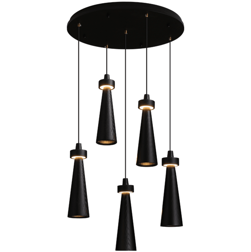 Loma Pendant Light-DWHOME