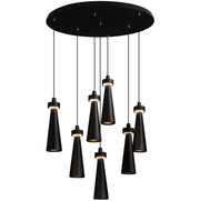 Loma Pendant Light-DWHOME