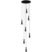 Loma Pendant Light-DWHOME