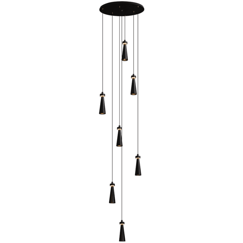 Loma Pendant Light-DWHOME