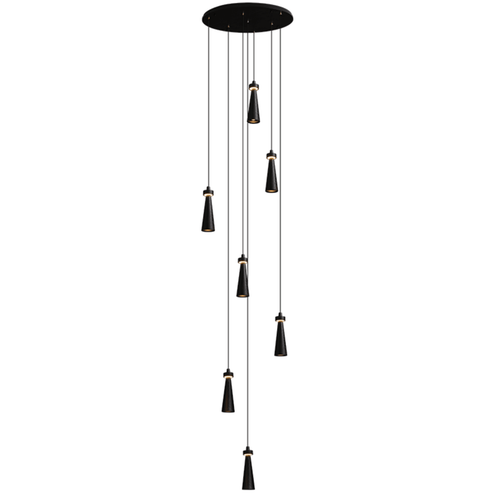 Loma Pendant Light-DWHOME
