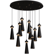 Loma Pendant Light-DWHOME