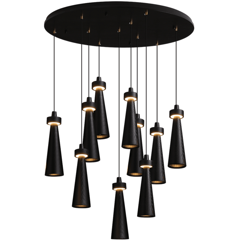 Loma Pendant Light-DWHOME