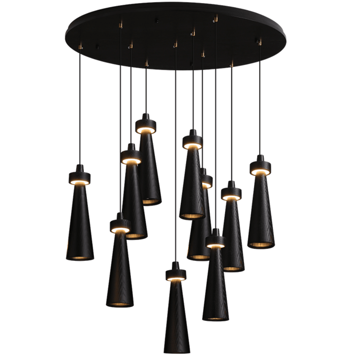 Loma Pendant Light-DWHOME