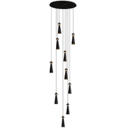 Loma Pendant Light-DWHOME