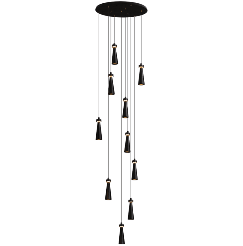 Loma Pendant Light-DWHOME