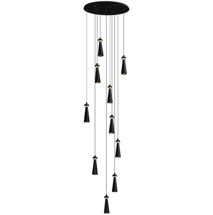 Loma Pendant Light-DWHOME