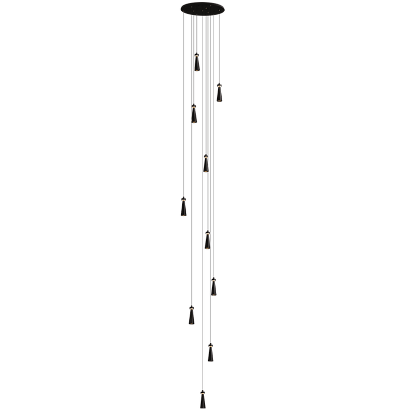 Loma Pendant Light-DWHOME