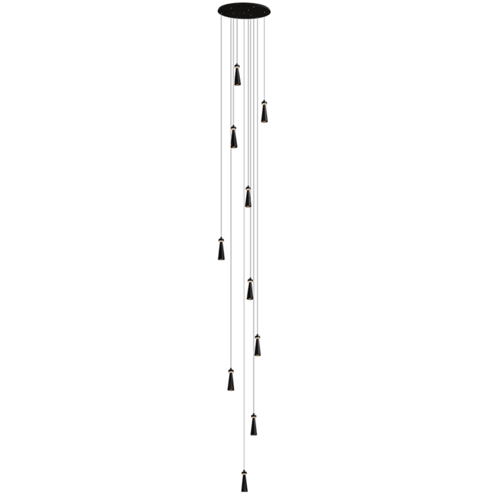 Loma Pendant Light-DWHOME