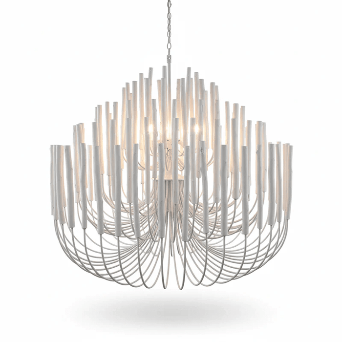 Swinton Chandelier-DWHOME
