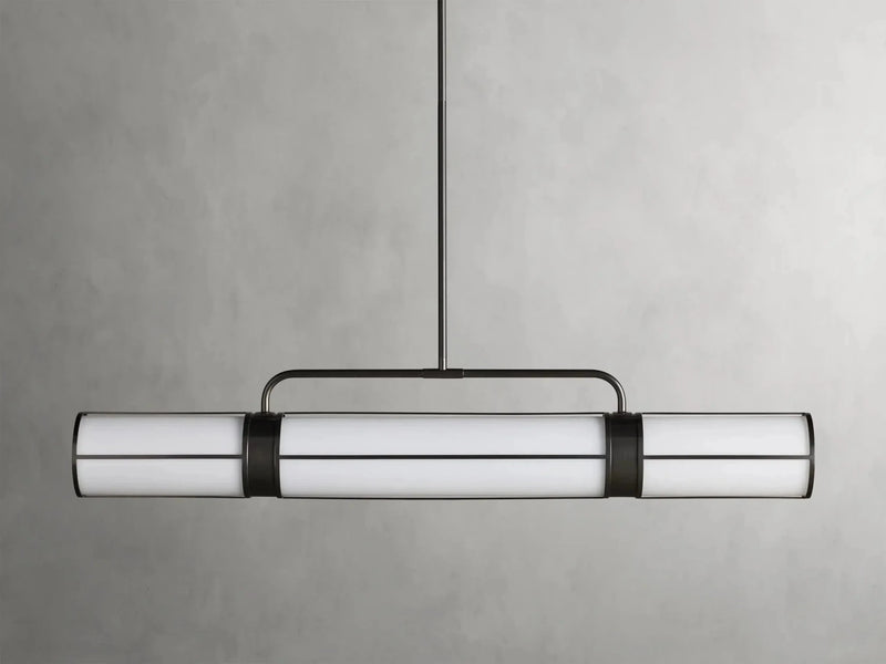 Remming Linear Chandelier 54''62''72''-DWHOME