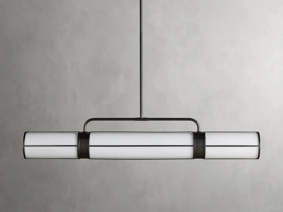 Remming Linear Chandelier 54''62''72''-DWHOME