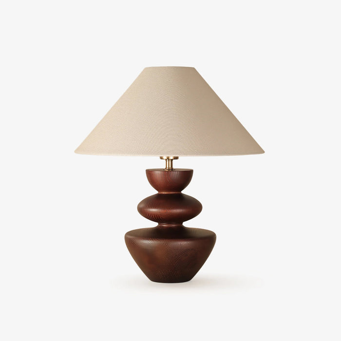 Ombra Totem Table Lamp-DWHOME