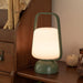 Glopa Portable LED Lantern Lamp-DWHOME